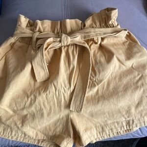 Juniors girls dress/casual shorts